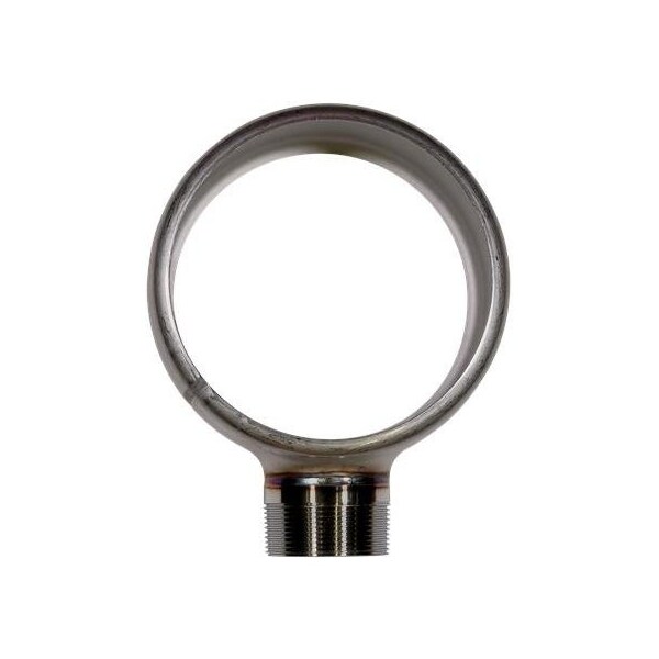 Pump Repair Parts- Pump housing cpl. AP35B/50B /spare, AP Series.